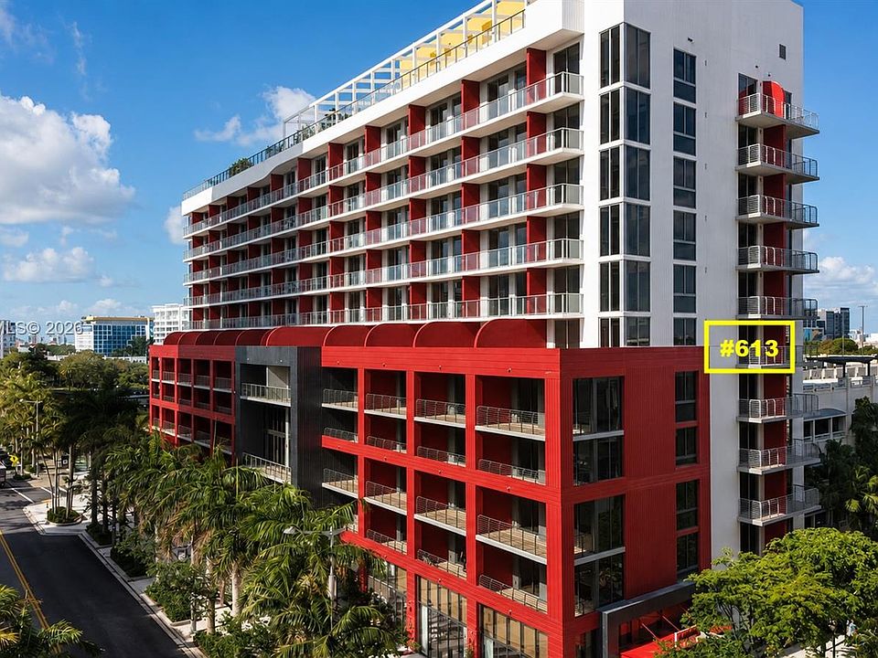 1st image of 90 NE 32nd St #613