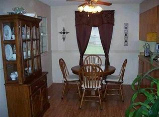 705 Cedar St, Mountain Home, AR 72653