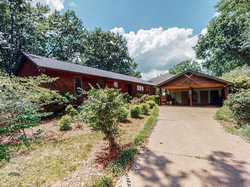 166 Cherokee Rd, Hendersonville, TN 37075 Zillow