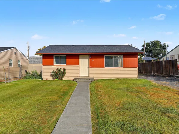 1315 E Spruce Street, Othello, WA 99344