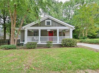 3352 Harrison Rd #A, Atlanta, GA 30344