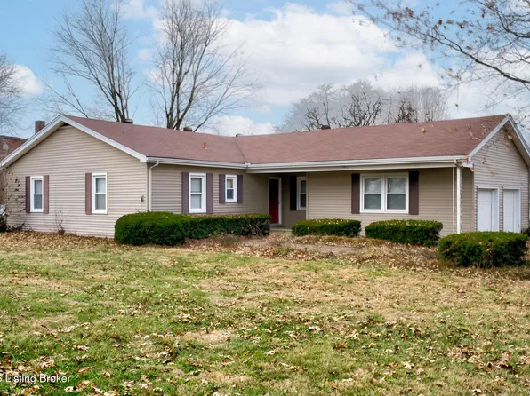5556 Taylorsville Rd, Finchville, KY 40022