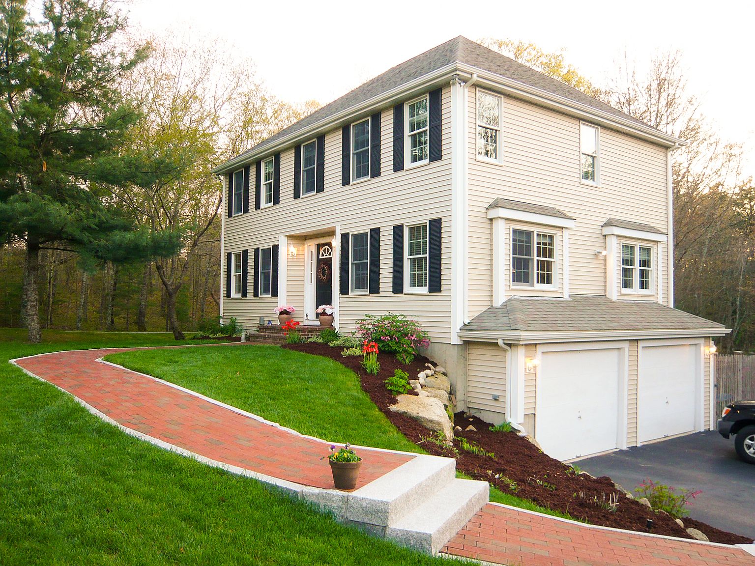 24 Ellisville Rd, Plymouth, MA 02360 Zillow