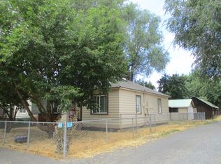 920 Martin St, Klamath Falls, OR 97601