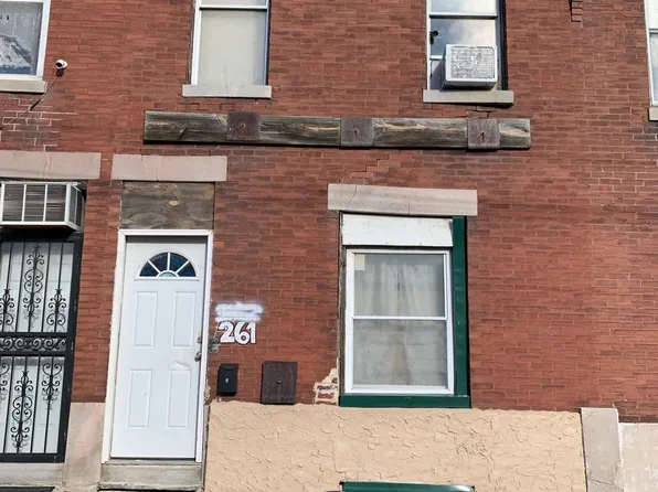 261 W Wingohocking St, Philadelphia, PA 19140