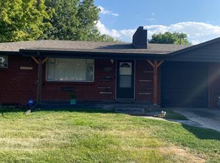 7220 W 48th Ave, Wheat Ridge, CO 80033