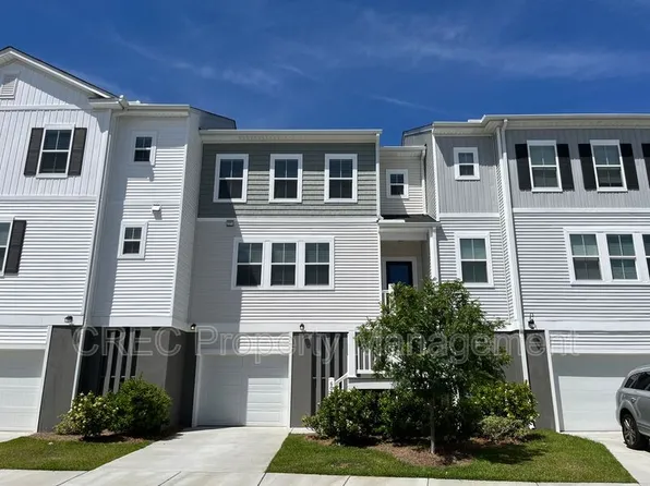 603 McLernon Trce, Johns Island, SC 29455