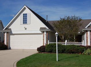 3213 Milestone Creek Ct, Valparaiso, IN 46385
