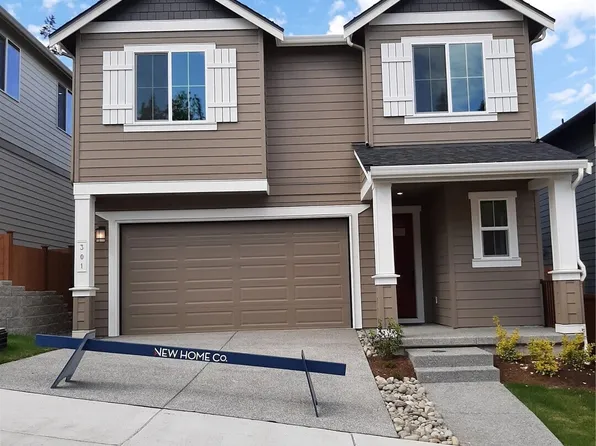 301 182ND Place SE, Bothell, WA 98012