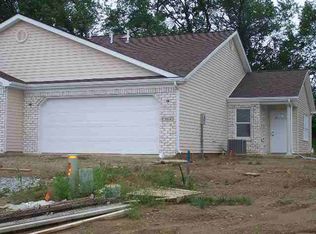 2034 Dausha Ct #13B-TI, Warsaw, IN