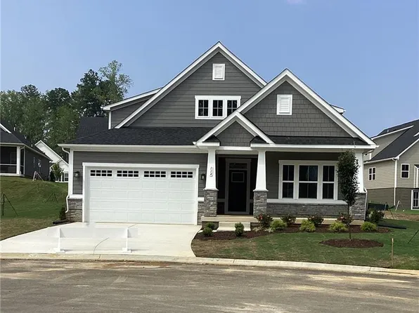 114 Repose Rd, Williamsburg, VA 23185