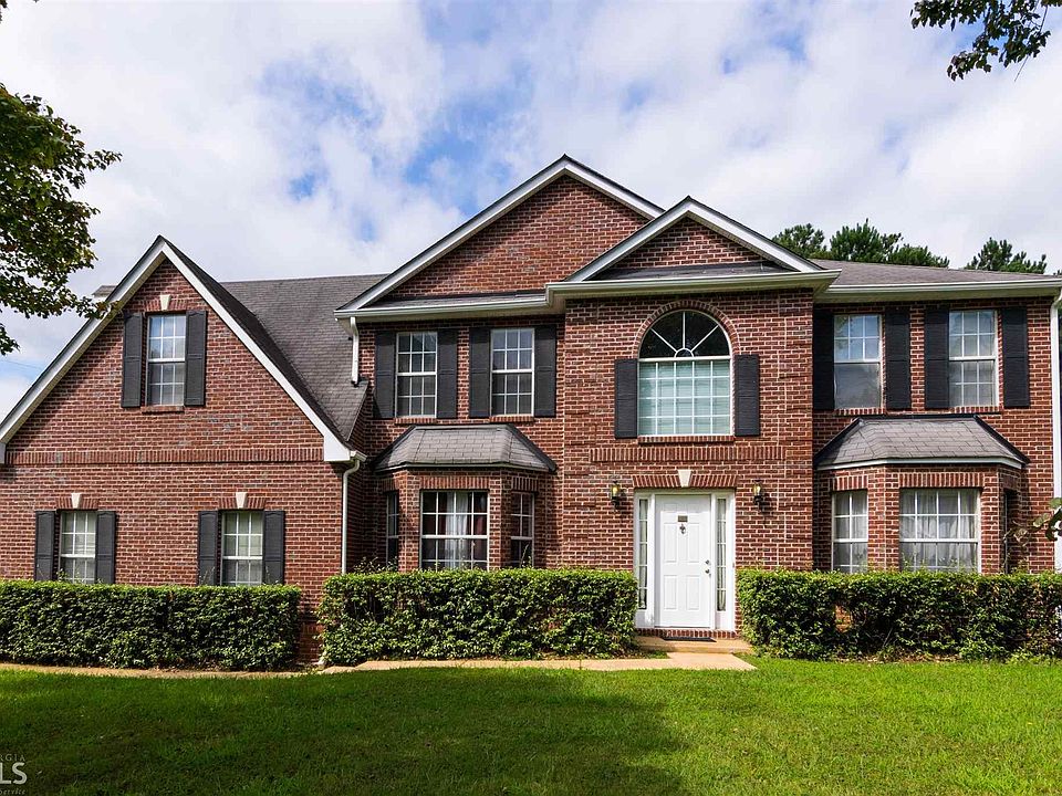 1st image of 803 Deshon Creek Dr