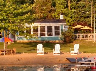 126 White Lake Dr, Brooklyn, MI