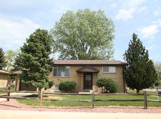 8620 Rutgers St, Westminster, CO 80031