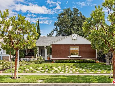 6910 Cantaloupe Ave, Van Nuys, CA, 91405