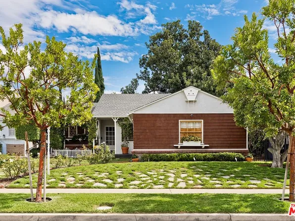 6910 Cantaloupe Ave, Van Nuys, CA 91405