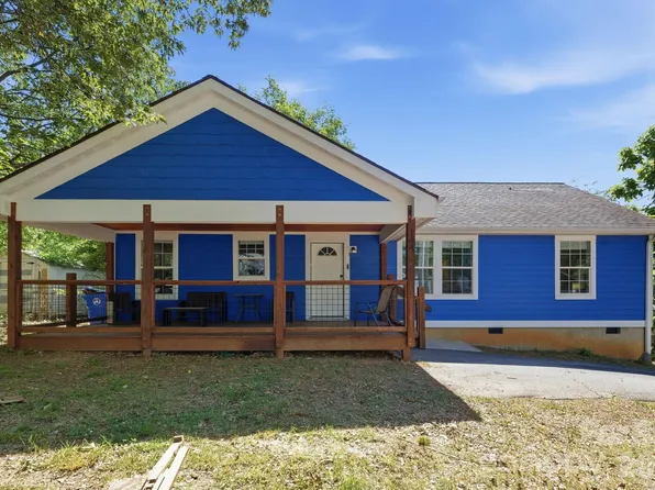 144 Hanover St, Asheville, NC 28806