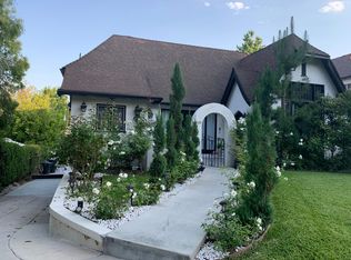 1640 E Mountain St FLOOR 1, Pasadena, CA 91104