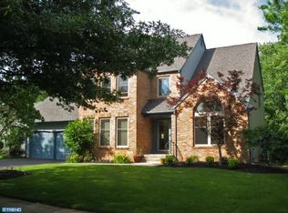 9 Progress Pl, Voorhees, NJ 08043