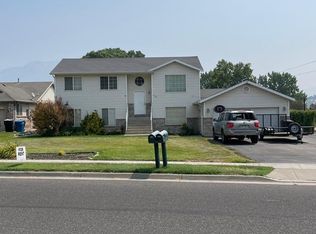 4454 S 1150 W, Ogden, UT 84405