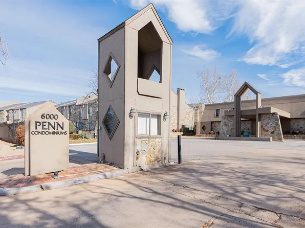 6000 N Pennsylvania Ave #23, Oklahoma City, OK 73112