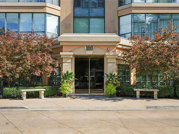 4th image of 100 Millside Dr #403