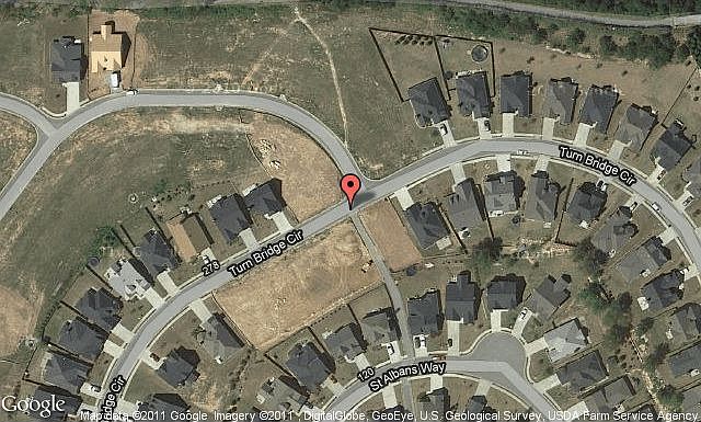 Map View