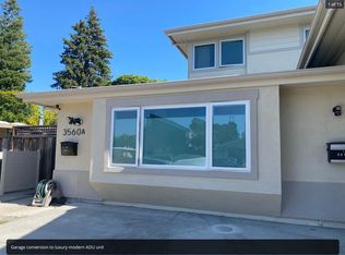 3560 Bryant St #A, Palo Alto, CA