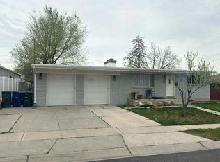 4340 S Falcon St, West Valley City, UT 84120