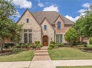 1844 Trinidad Ln, Allen, TX 75013