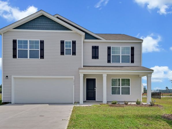 HAYDEN Plan, Patriot Pointe at Towne Pointe