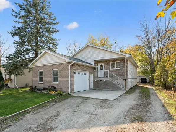 161 Cameron St, Centre Wellington, ON N1M 2E9