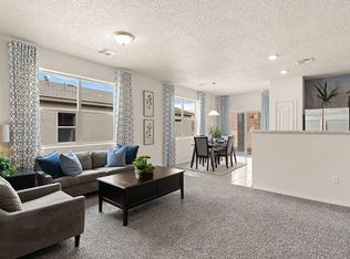 80 Tome Vista Dr, Los Lunas, NM 87031