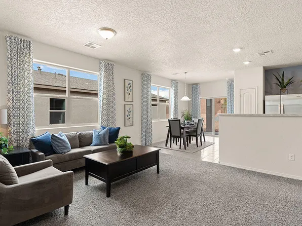 80 Tome Vista Dr, Los Lunas, NM 87031