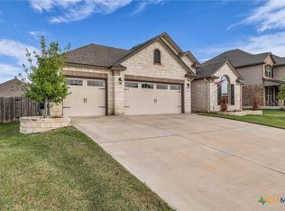 2503 Cortona St, Harker Heights, TX 76548