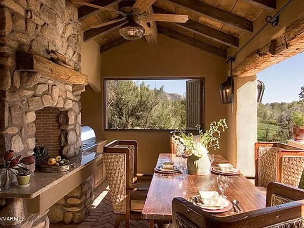 190 Secret Canyon Dr, Sedona, AZ 86336
