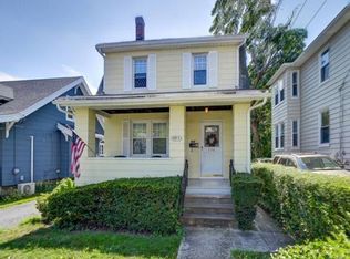 111 Clinton Ave, Nyack, NY