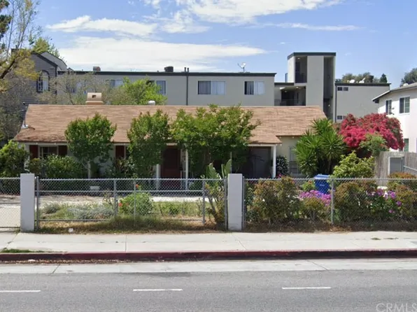 7005 Woodley Ave, Van Nuys, CA 91406