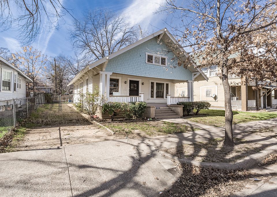 1704 Washington Ave, Fort Worth, TX 76110 Zillow