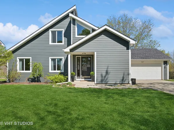 11S067 Sheri St, Naperville, IL 60565