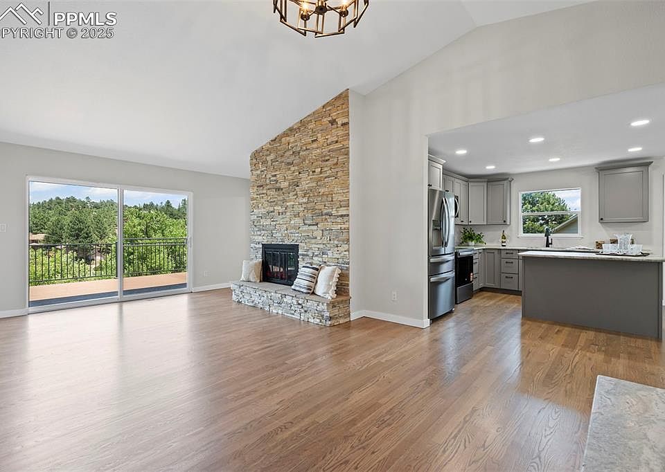 110 Fox Hill Ln, Colorado Springs, CO 80919 | Zillow