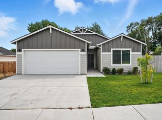 1291 Lucy Ave, Benton City, WA