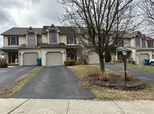 60 Keefer Way, Mechanicsburg, PA 17055
