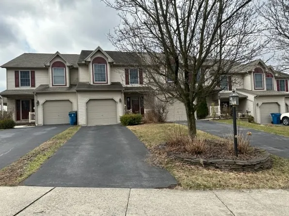 60 Keefer Way, Mechanicsburg, PA 17055