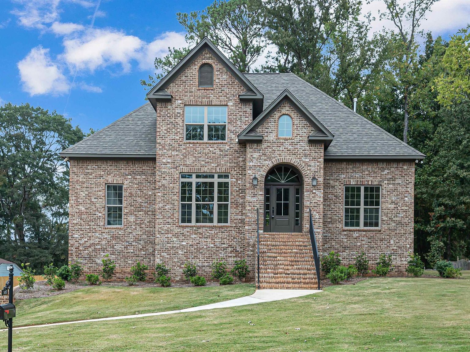 307 Timber Ridge Trl, Alabaster, AL 35007 Zillow