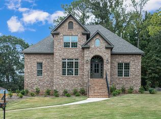 307 Timber Ridge Trl, Alabaster, AL 35007
