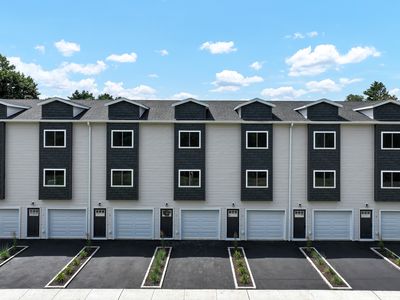 33 Main St #9, Meriden, CT, 06451