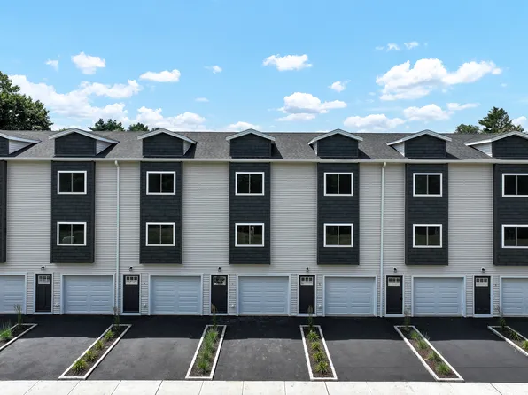 33 Main Street #9, Meriden, CT 06451