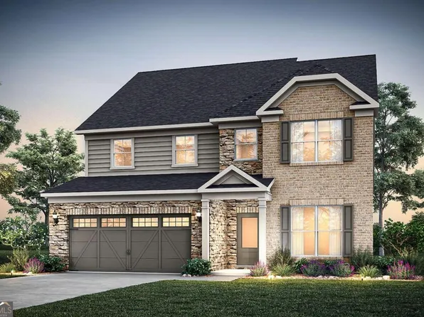 4845 Rosarian Dr, Cumming, GA 30040