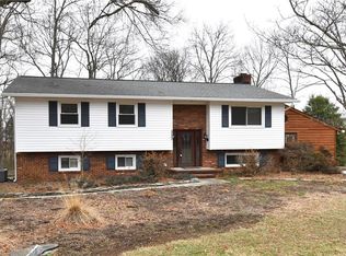 117 Cedar Forest Ln, Mocksville, NC 27028